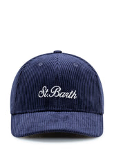 Corduroy Baseball Hat - Black Friday – ENG | Lidia Shopping