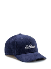 Corduroy Baseball Hat - Black Friday – ENG | Lidia Shopping