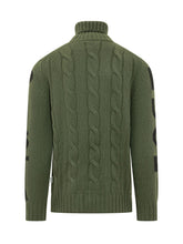 Fisherman Turtleneck - Black Friday – ENG | Lidia Shopping