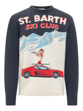 Heron Crewneck - Black Friday – ENG | Lidia Shopping