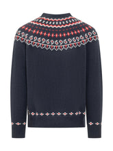 Nordic Crewneck - Black Friday – ENG | Lidia Shopping