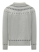 Heron Nordic Roundneck - Black Friday – ENG | Lidia Shopping