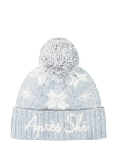 Holden P Knitted Cap - Black Friday – ENG | Lidia Shopping