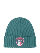 Wengen Knitted Cap - Black Friday – ENG | Lidia Shopping