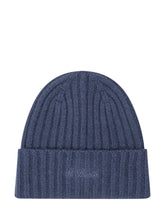 Wengen Cashmere Beanie - Black Friday – ENG | Lidia Shopping