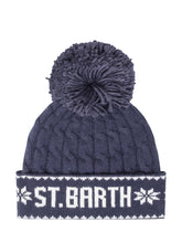 Wilhelm Knitted Hat - Black Friday – ENG | Lidia Shopping