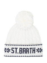 Wilhelm Knitted Hat - Black Friday – ENG | Lidia Shopping