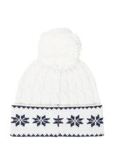 Wilhelm Knitted Hat - Black Friday – ENG | Lidia Shopping