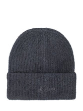 Berretto in Alpaca Moss - Accessori Donna | Lidia Shopping