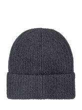 Berretto in Alpaca Moss - Accessori Donna | Lidia Shopping