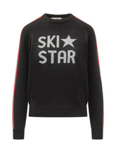 New Queen Crewneck - Black Friday – ENG | Lidia Shopping