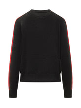 New Queen Crewneck - Black Friday – ENG | Lidia Shopping