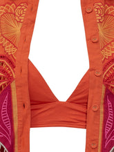 Camicia con Ricami e Colletto Decorato - Abbigliamento Donna | Lidia Shopping