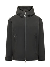 Trestraou Hooded Jacket - Collezione Happy Birthday | Lidia Shopping