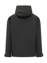 Trestraou Hooded Jacket - Collezione Happy Birthday | Lidia Shopping