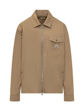 Camicia con zip - Abbigliamento Uomo | Lidia Shopping