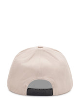 Cappello Baseball con Visiera Curva - Accessori Uomo | Lidia Shopping