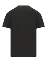 Short Sleeve Cotton T-Shirt with Logo - Collezione Happy Birthday | Lidia Shopping