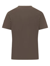 Short Sleeve Cotton T-Shirt with Logo - Collezione Happy Birthday | Lidia Shopping