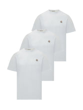 T-Shirt 3 Pack - Abbigliamento Uomo | Lidia Shopping