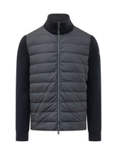 Tricot cardigan with padded front panel - Collezione Happy Birthday | Lidia Shopping