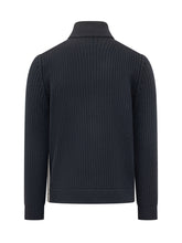 Tricot cardigan with padded front panel - Collezione Happy Birthday | Lidia Shopping