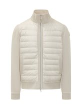 Tricot cardigan with padded front panel - Collezione Happy Birthday | Lidia Shopping