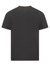 T-Shirt Basic Con Patch - Abbigliamento Uomo | Lidia Shopping