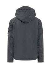 Giacca Con Cappuccio E Zip - Abbigliamento Uomo | Lidia Shopping