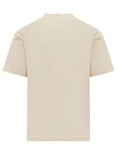 T-shirt a Maniche Corte con Tasca Applicata - Abbigliamento Uomo | Lidia Shopping