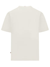 T-shirt a Maniche Corte con Stampa Frontale - Abbigliamento Uomo | Lidia Shopping