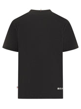 T-shirt a Maniche Corte con Stampa Frontale - Abbigliamento Uomo | Lidia Shopping