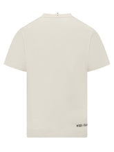 T-shirt a Maniche Corte con Logo Stampato - Abbigliamento Uomo | Lidia Shopping