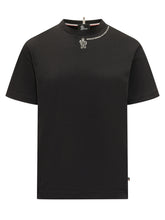 T-shirt a Maniche Corte con Logo Stampato - Abbigliamento Uomo | Lidia Shopping