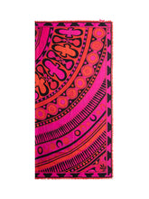 Pashmina con Motivo Grafico - Accessori Donna | LIDIASHOPPING