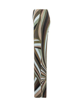 PUCCI - Pantaloni Flared con Stampa Astratta - Multicolore | Lidia Shopping | Official Website