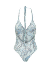 PUCCI - Costume Intero con Stampa Astratta -  | Lidia Shopping | Official Website