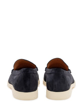 Mocassino dal design essenziale - Collezione Happy Birthday | Lidia Shopping