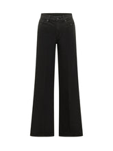 Jeans a Gamba Larga - 7 For All Mankind | Lidia Shopping