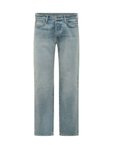 Straight Fit Denim Jeans - Collezione Happy Birthday | LIDIASHOPPING
