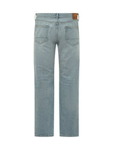 Straight Fit Denim Jeans - Collezione Happy Birthday | LIDIASHOPPING