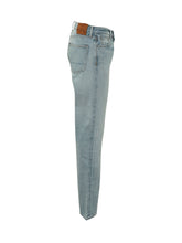 Straight Fit Denim Jeans - Collezione Happy Birthday | LIDIASHOPPING
