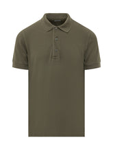 Classic Polo Shirt - Abbigliamento Uomo | Lidia Shopping