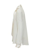 Silk Crepe Tunic Top - Abbigliamento Donna | Lidia Shopping