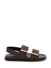 Sandalo Fasce Footbed - Black Friday – ENG | Lidia Shopping