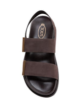 Sandalo Fasce Footbed - Black Friday – ENG | Lidia Shopping