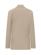 Double Breasted Tailored Jacket - Collezione Happy Birthday | Lidia Shopping