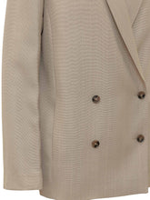 Double Breasted Tailored Jacket - Collezione Happy Birthday | Lidia Shopping
