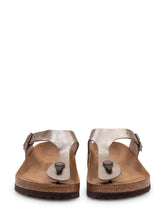 Thong sandal with adjustable strap - Birkenstock | Lidia Shopping
