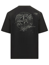 T-shirt con Logo sul Petto - Abbigliamento Uomo | Lidia Shopping